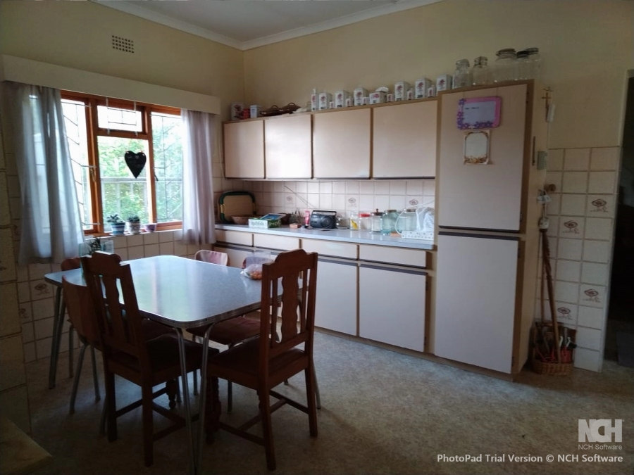 4 Bedroom Property for Sale in Laaiplek Western Cape
